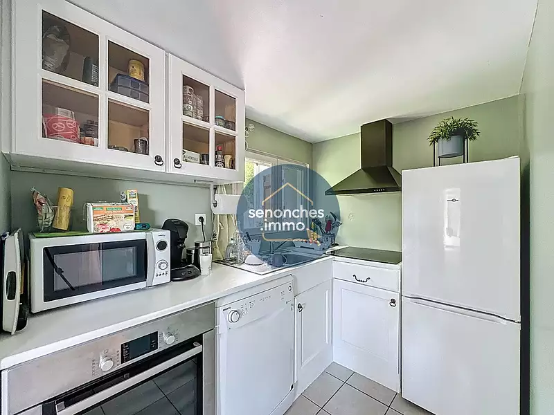 Maison, 36 m²