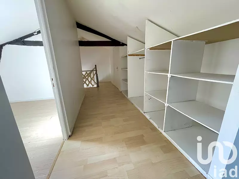 Maison, 85 m²