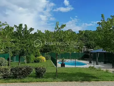 Maison, 117 m²