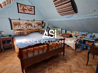 Maison, 72 m²