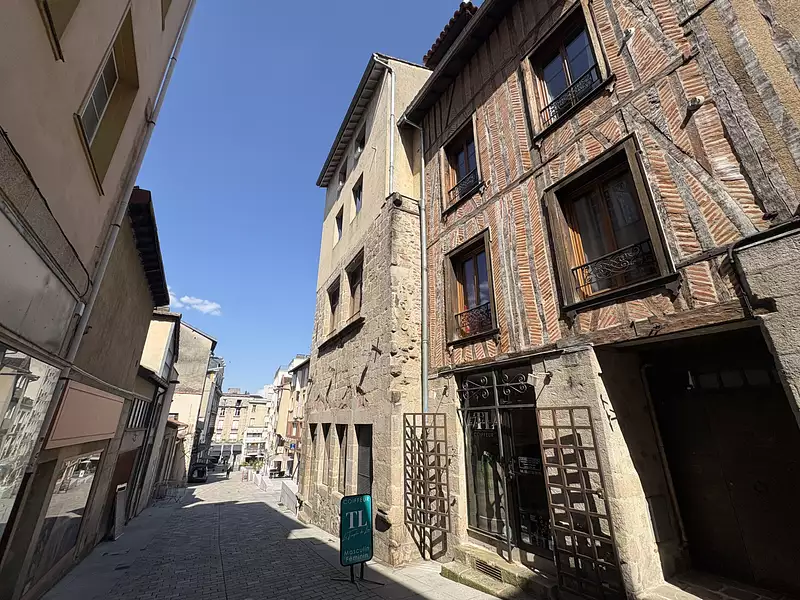 Appartement, 114 m²