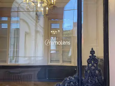 Maison, 291 m²
