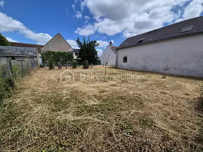 Terrain, 412 m²