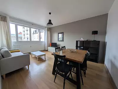 Appartement, 43 m²