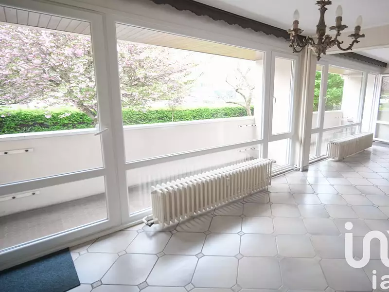 Appartement, 94 m²