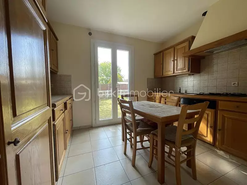 Maison, 74 m²