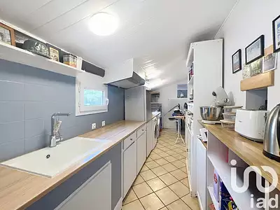 Appartement, 111 m²
