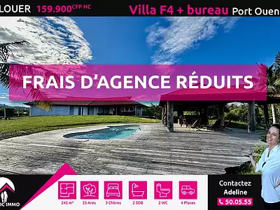 Maison, 139 m²