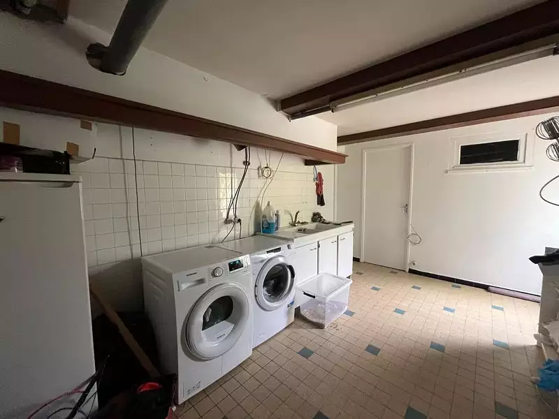 Maison, 109 m²