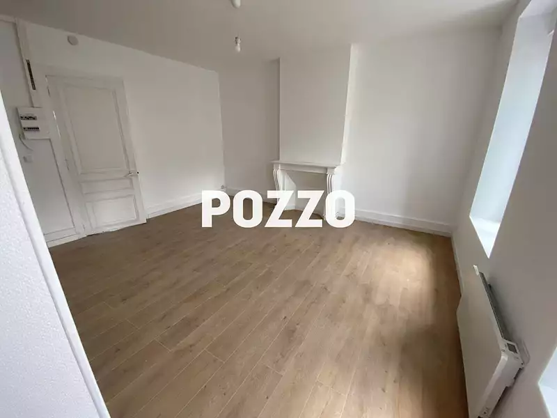 Immeuble, 131,65 m²