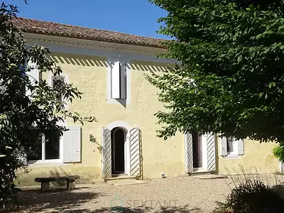 Maison, 414 m²