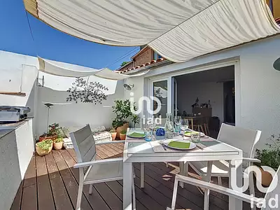 Maison, 120 m²