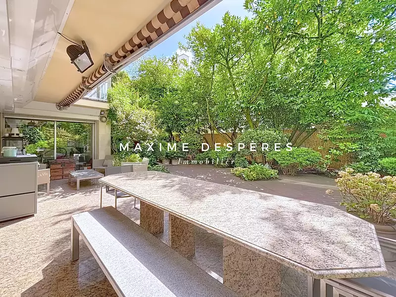 Appartement, 188 m²