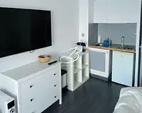 Appartement, 22,26 m²