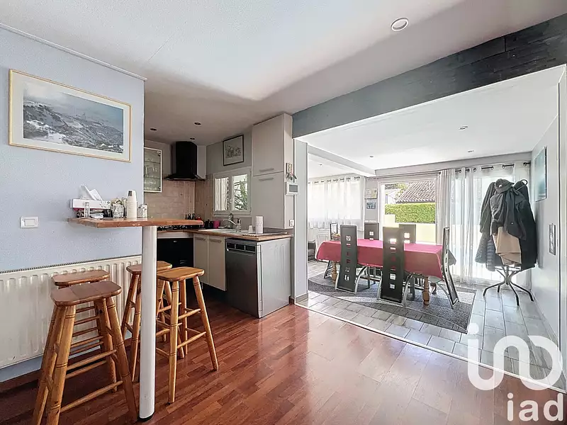 Maison, 135 m²