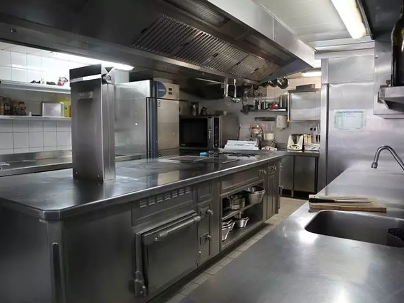 Maison, 746 m²