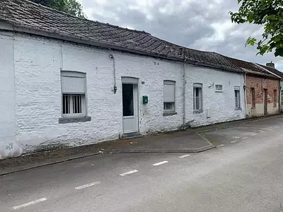 Maison, 80 m²