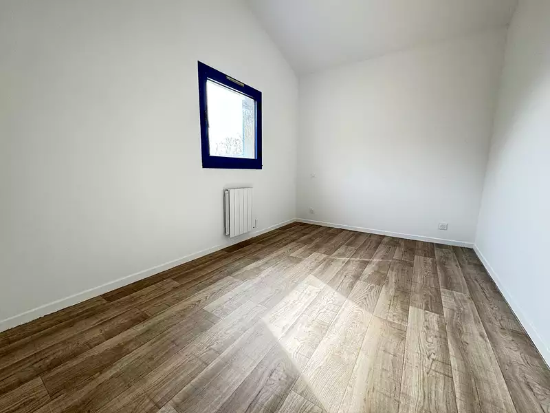 Maison, 104 m²