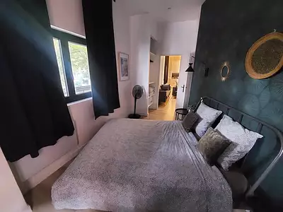 Appartement, 57,97 m²