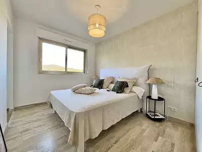 Appartement, 48 m²