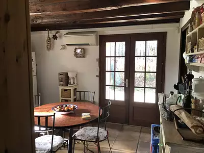 Maison, 135 m²
