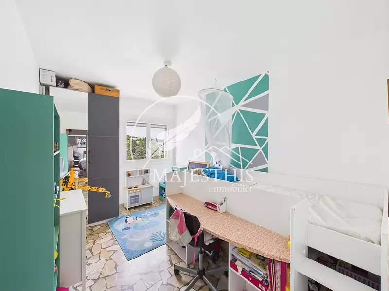 Appartement, 68,66 m²