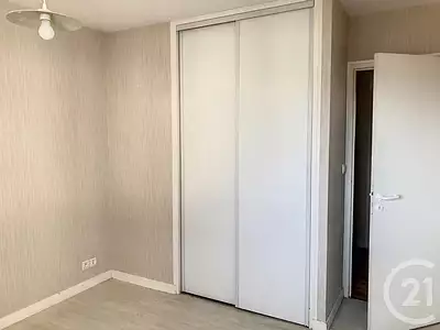 Appartement, 81 m²