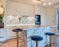 Appartement, 93 m²