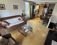 Appartement, 55,35 m²