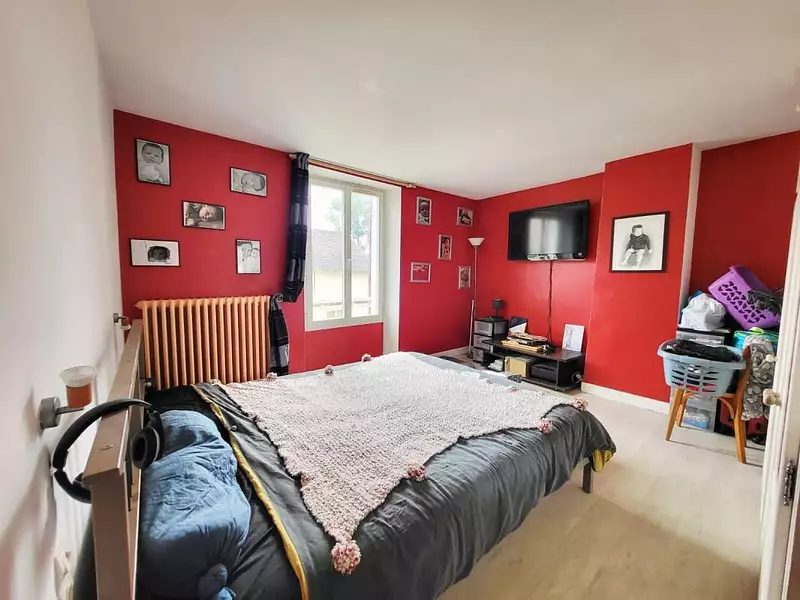 Maison, 100 m²