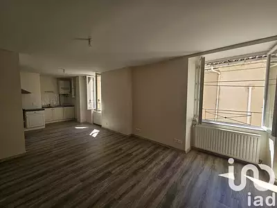 Appartement, 126 m²