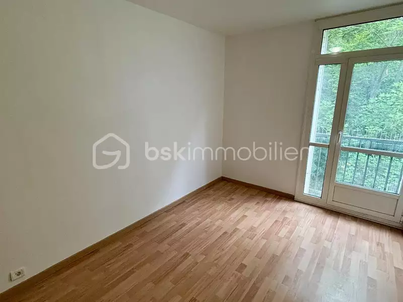 Appartement, 61 m²