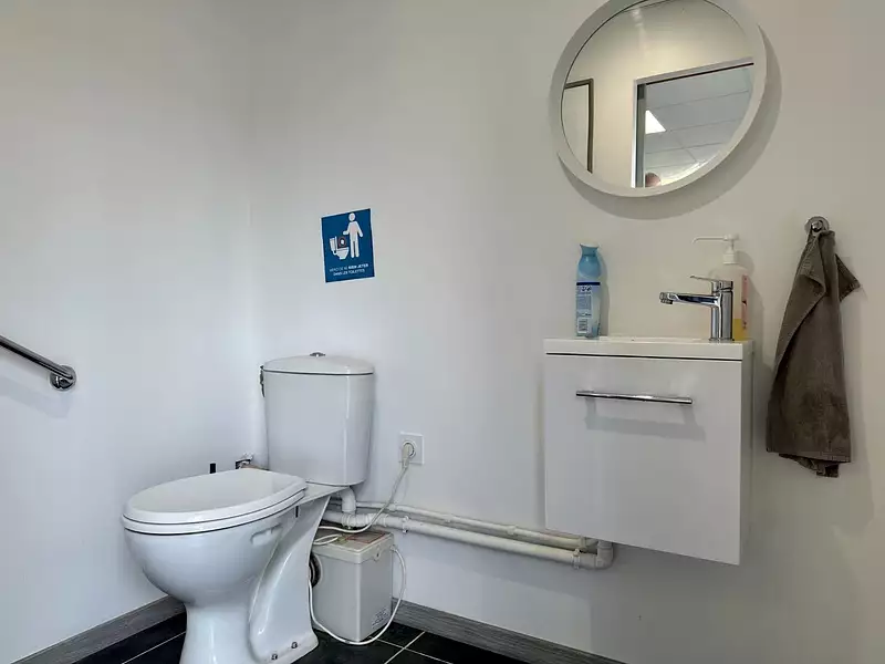 Divers, 81,61 m²