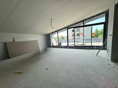 Appartement, 85 m²