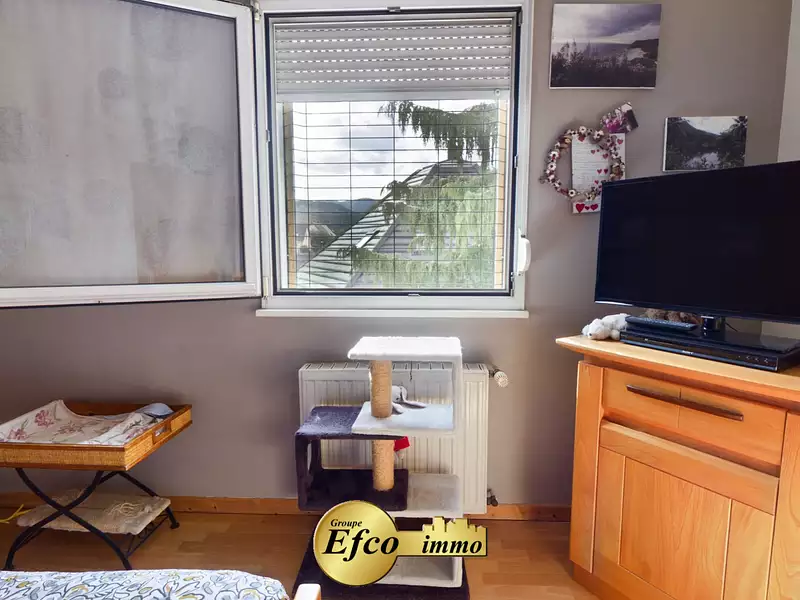 Maison, 135 m²