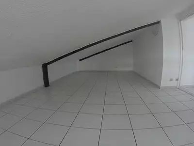 Appartement, 49,38 m²