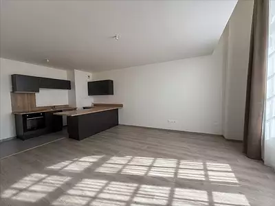 Appartement, 107 m²