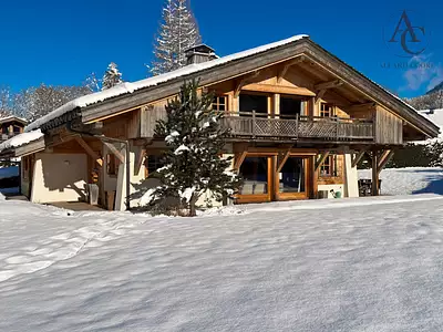 Maison, 252 m²