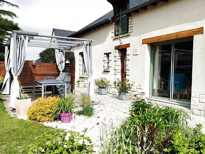 Maison, 137 m²