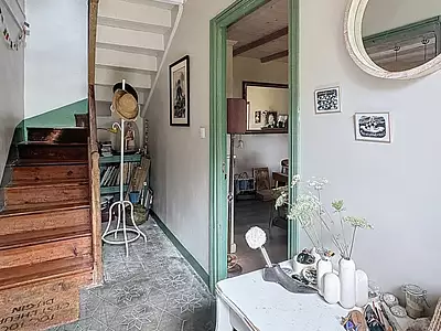 Maison, 135 m²