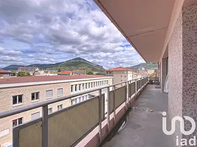 Appartement, 123 m²