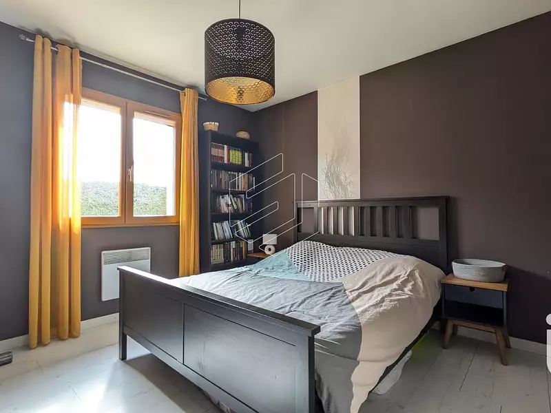 Maison, 99 m²