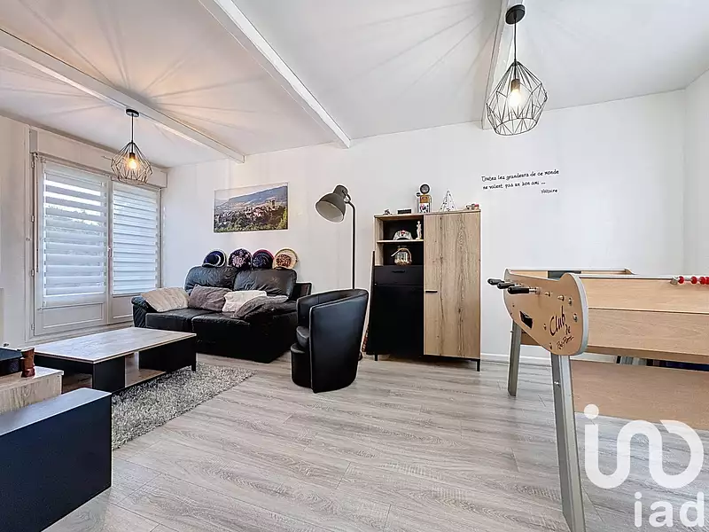 Maison, 68 m²