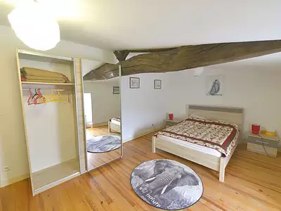 Maison, 169 m²