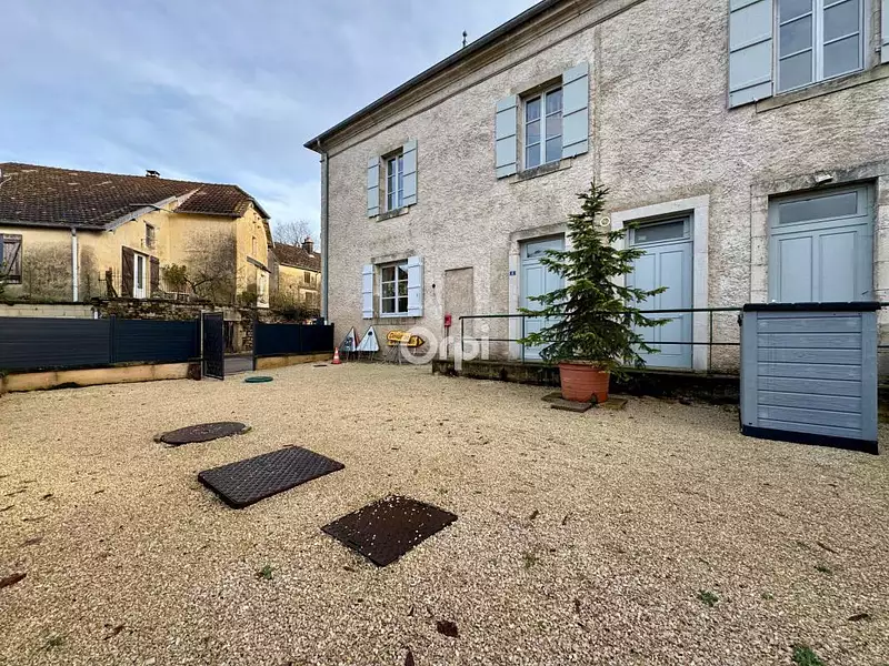 Appartement, 127 m²