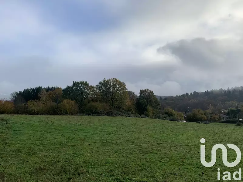 Terrain, 53 431 m²