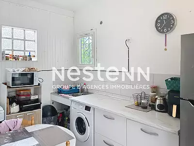 Maison, 105 m²