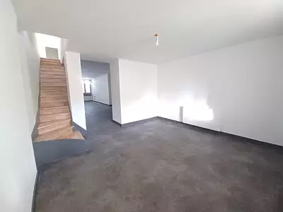 Maison, 110 m²