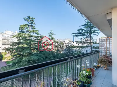 Appartement, 88,41 m²