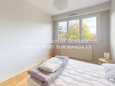 Appartement, 112 m²